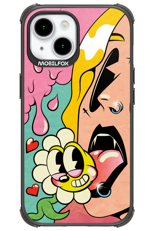 Love Sick 2.0 - Apple iPhone 15