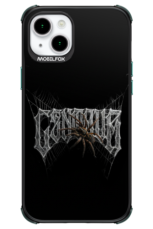 Web Centaur Logo Spider 2.0 - Apple iPhone 15 Plus