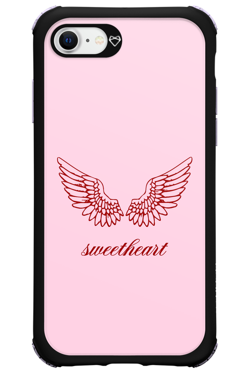 Sweetheart - Apple iPhone SE 2020