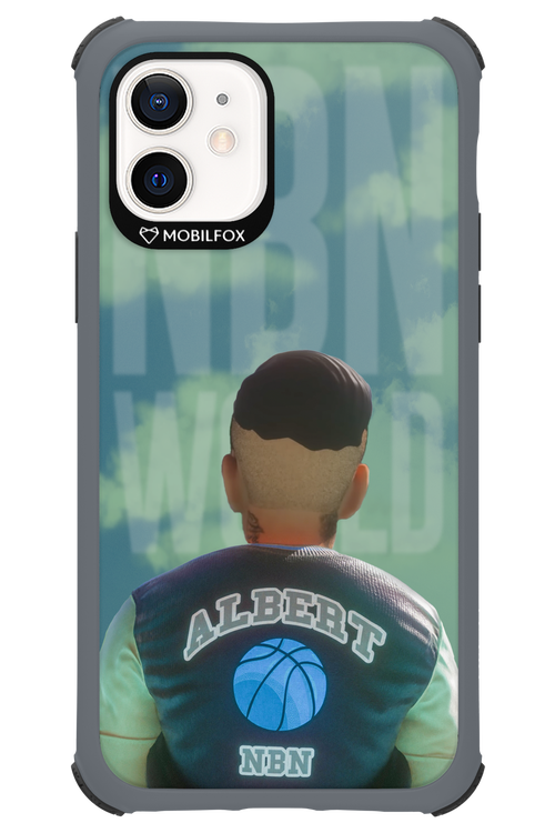 Albert Sky - Apple iPhone 12