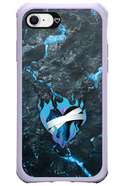 Icefire - Apple iPhone 7