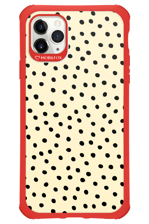Polka Dots 2.0 - Apple iPhone 11 Pro Max