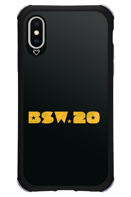 BSW 20 (10) 2.0 - Apple iPhone XS