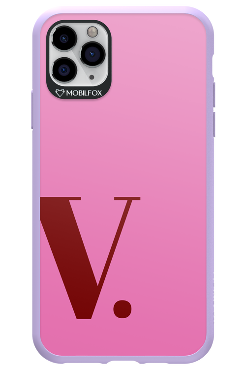 V (Sorbet) 2.0 - Apple iPhone 11 Pro Max