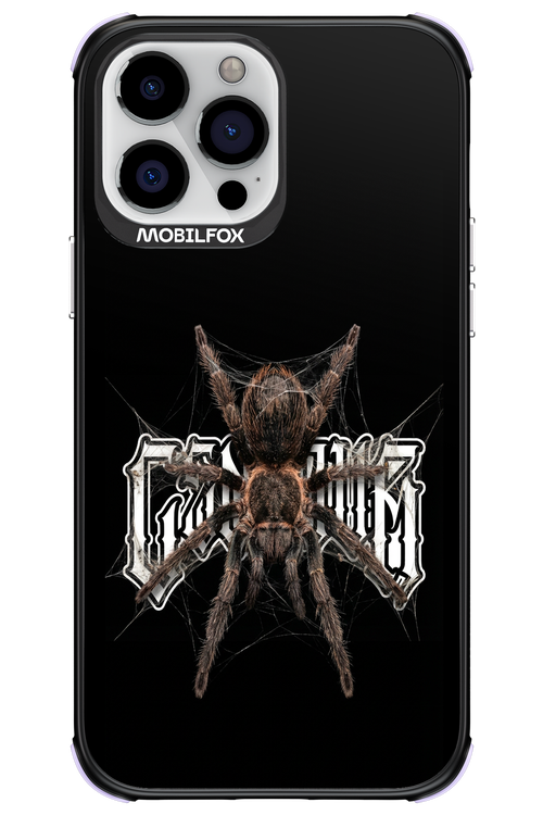 Centaur Logo Big Spider 2.0 - Apple iPhone 13 Pro Max