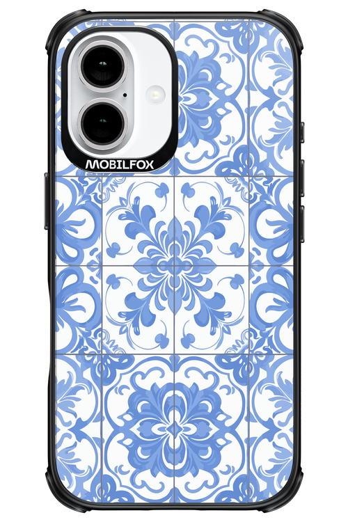 Amalfi Club 2.0 - Apple iPhone 16