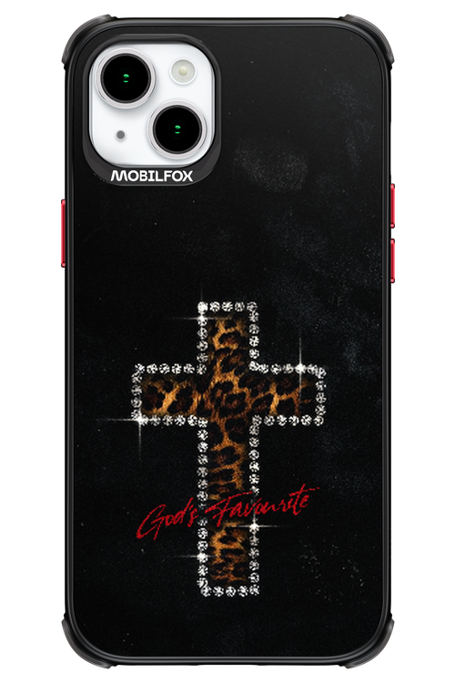 God's Favourite - Apple iPhone 15 Plus