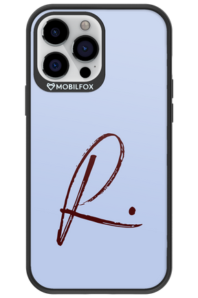 (Jellyfish Presso) R 2.0 - Apple iPhone 13 Pro Max