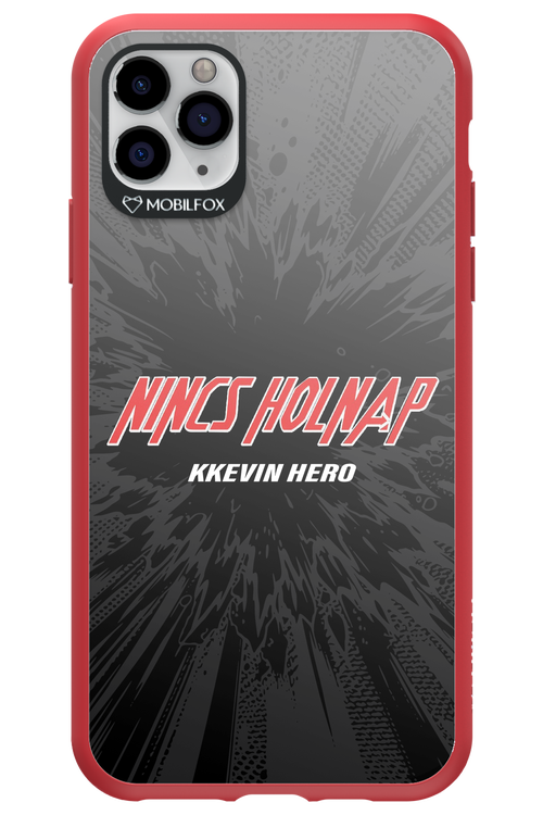 Nincs Holnap - Apple iPhone 11 Pro Max