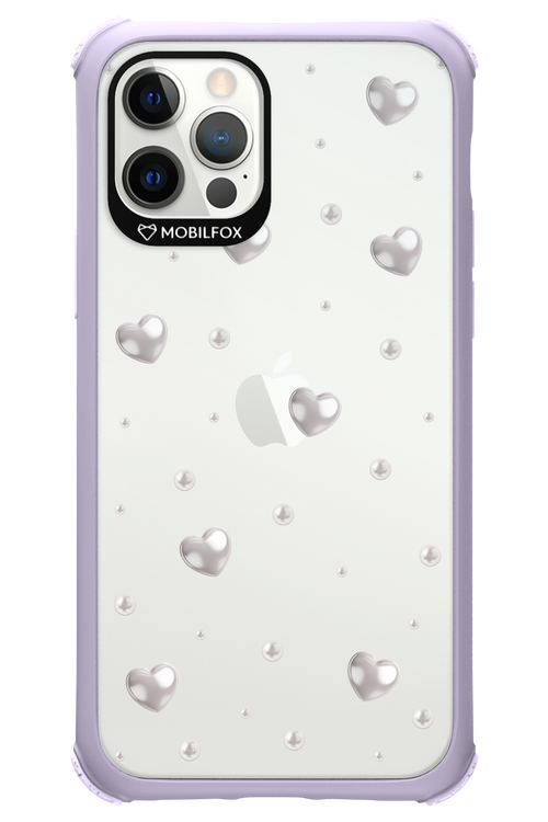 Pearl Tears 2.0 - Apple iPhone 12 Pro