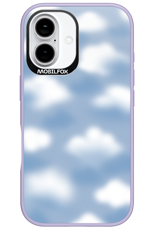 Daydream - Apple iPhone 16