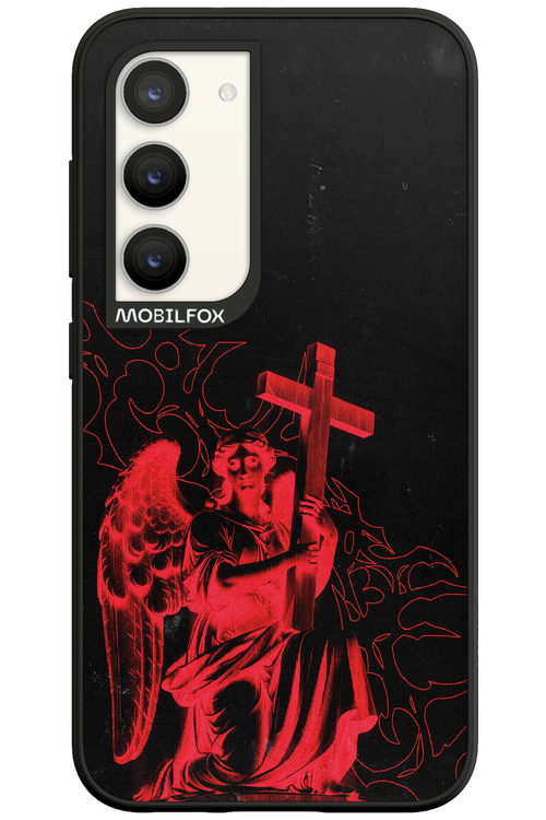 Fallen angel II 2.0 - Samsung Galaxy S23