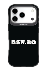 BSW 20 (7) 2.0 - Apple iPhone 17 Pro