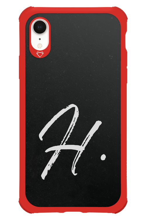 (Off Space) H 2.0 - Apple iPhone XR