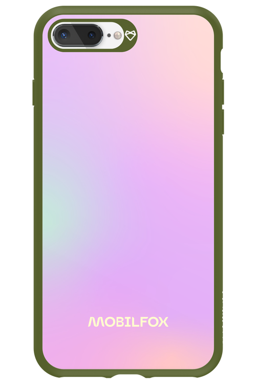 Pastel Violet 2.0 - Apple iPhone 7 Plus