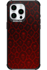 Skullpard - Apple iPhone 15 Pro Max