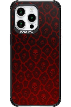Skullpard - Apple iPhone 15 Pro Max