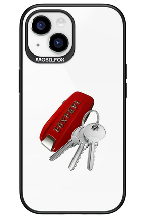 Foxrari - Apple iPhone 15