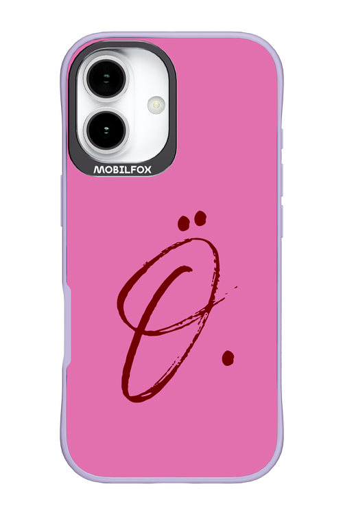 (Sorbet) O II 2.0 - Apple iPhone 17