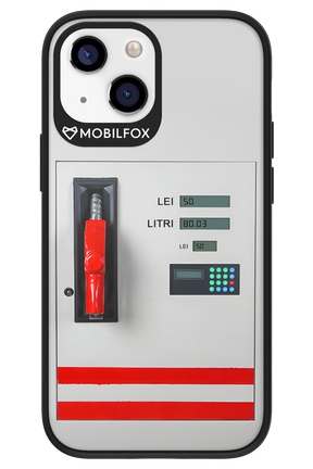 Litri 1 - Apple iPhone 13 Mini