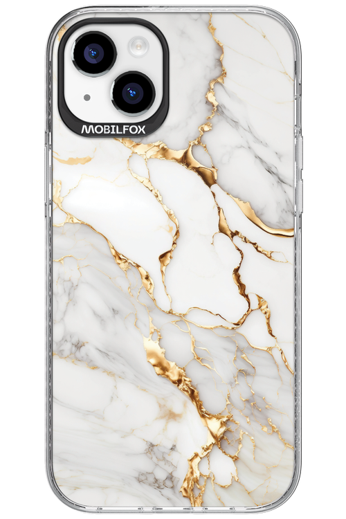 Ariel 2.0 - Apple iPhone 15 Plus