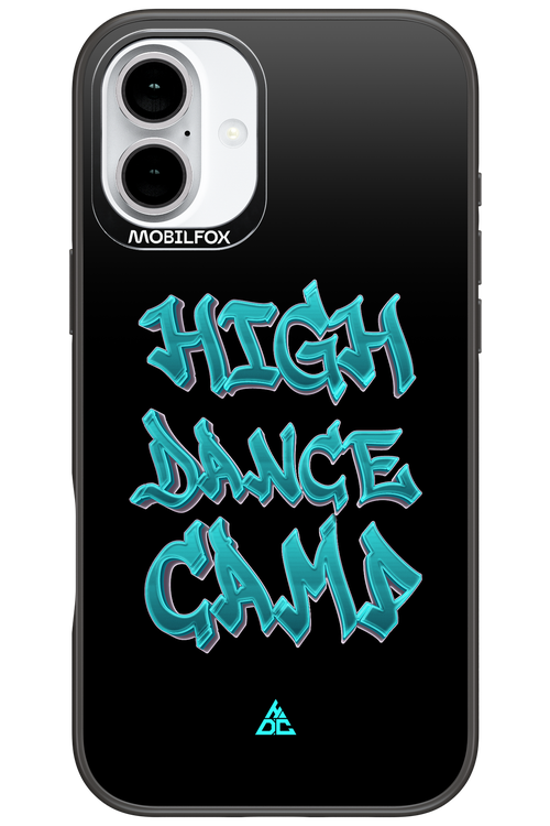 HDC 2 - Apple iPhone 16 Plus