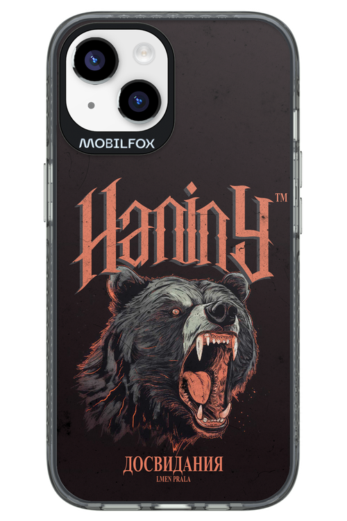 Slavic Prala - Apple iPhone 14