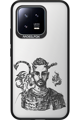 D3MON White 2.0 - Xiaomi 13