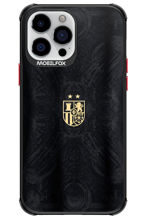 Spain Classic 2.0 - Apple iPhone 13 Pro Max