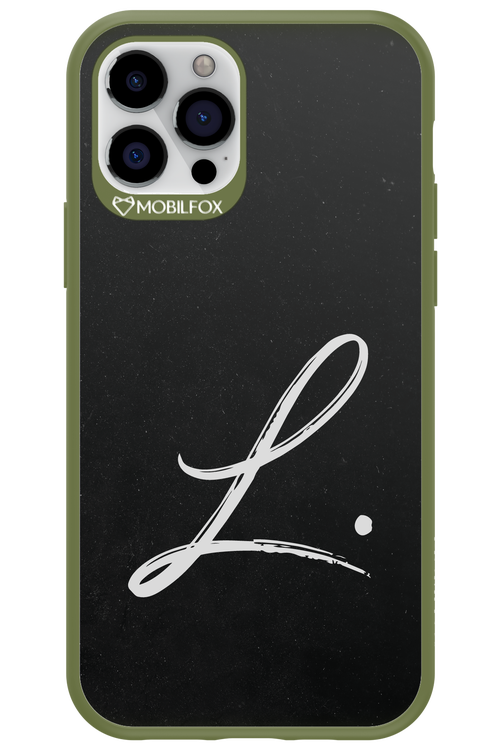 (Off Space) L 2.0 - Apple iPhone 12 Pro