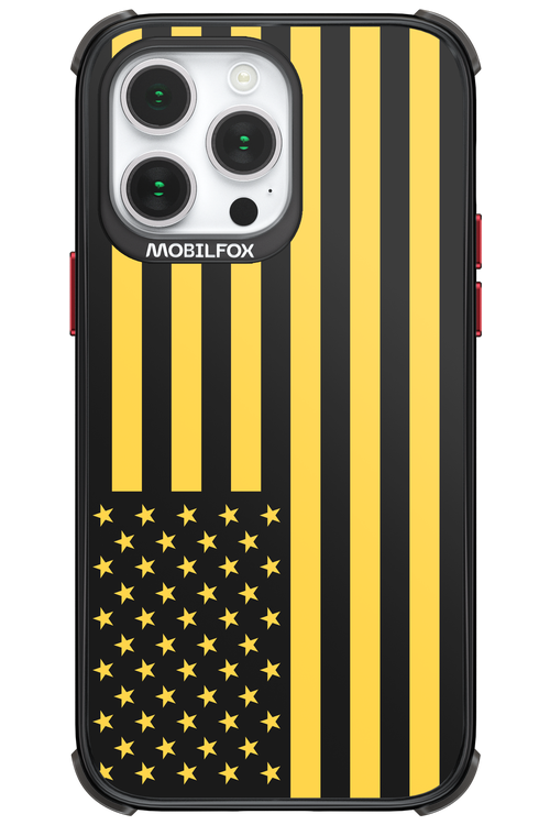 Safety Stars - Apple iPhone 14 Pro Max