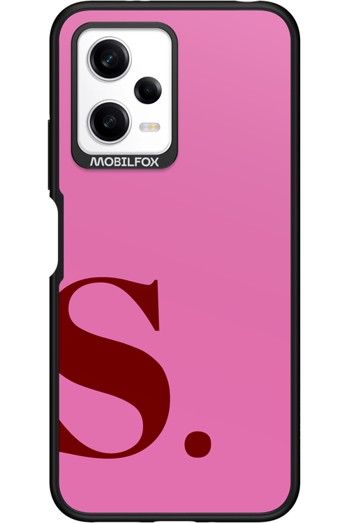 S (Sorbet) 2.0 - Xiaomi Redmi Note 12 5G