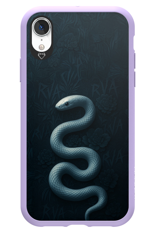 Night Venom - Apple iPhone XR