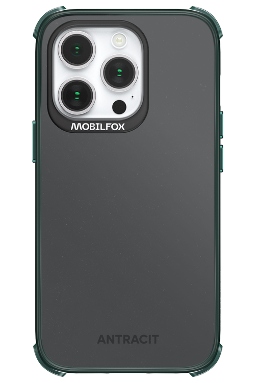 Antracit 2.0 - Apple iPhone 14 Pro