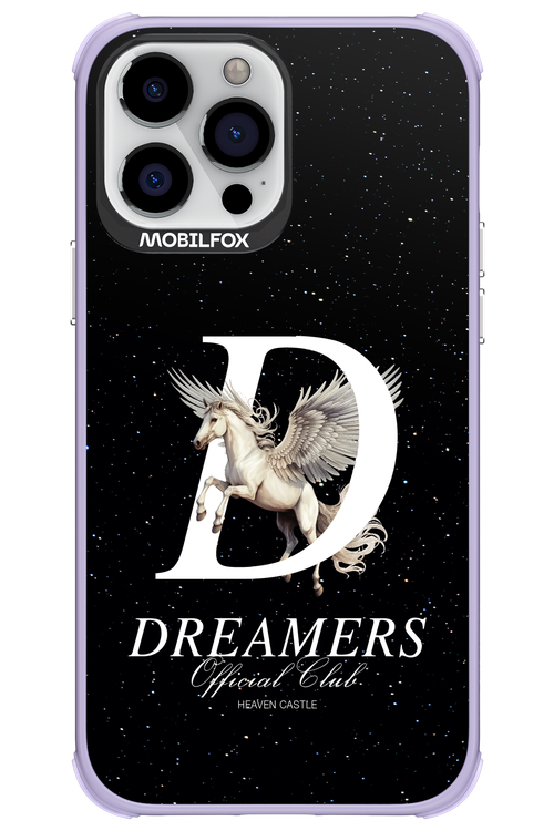 Dreamers - Apple iPhone 13 Pro Max