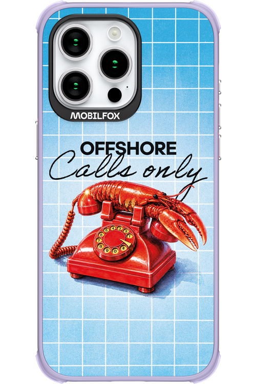 Offshore 2.0 - Apple iPhone 15 Pro Max