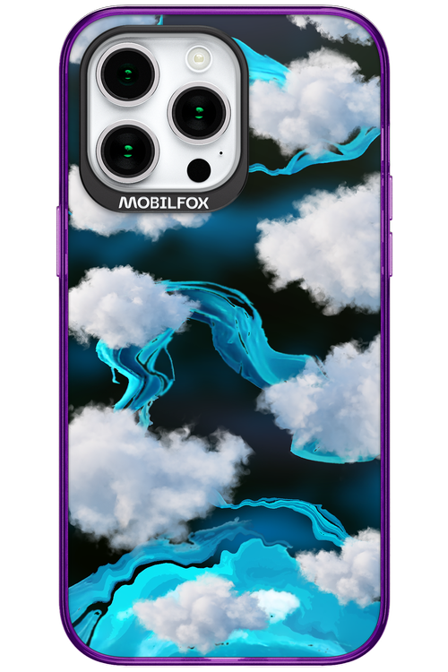 Skywalker 2.0 - Apple iPhone 15 Pro Max
