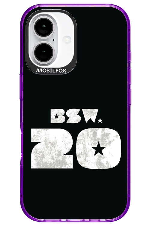 BSW 20 (9) 2.0 - Apple iPhone 16