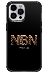 Black - Apple iPhone 13 Pro Max