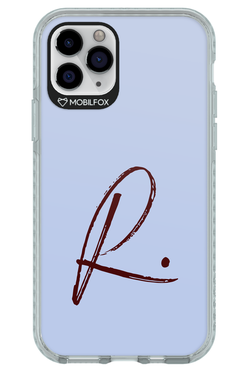 (Jellyfish Presso) R 2.0 - Apple iPhone 11 Pro