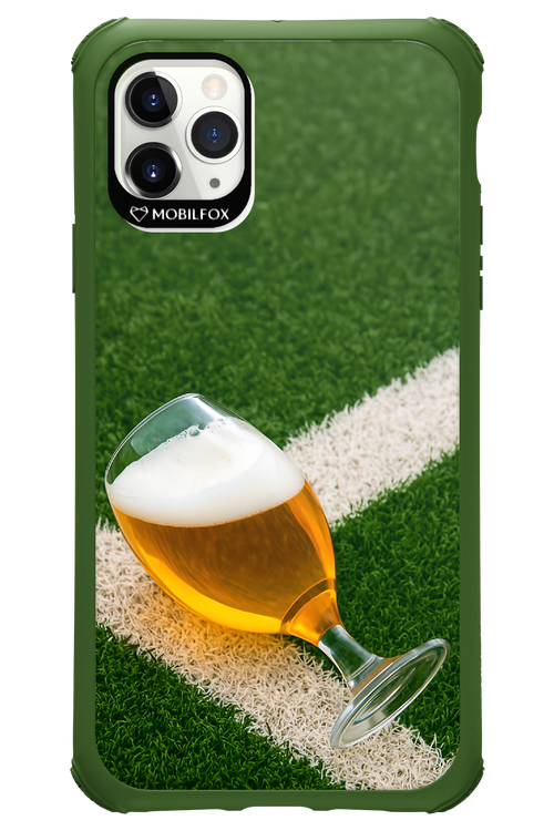 Just some beers 2.0 - Apple iPhone 11 Pro Max