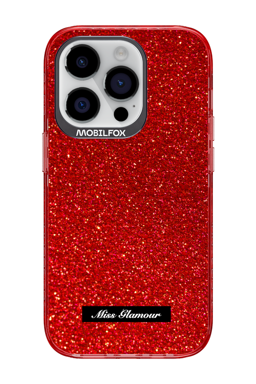 Miss Glamour - Apple iPhone 14 Pro
