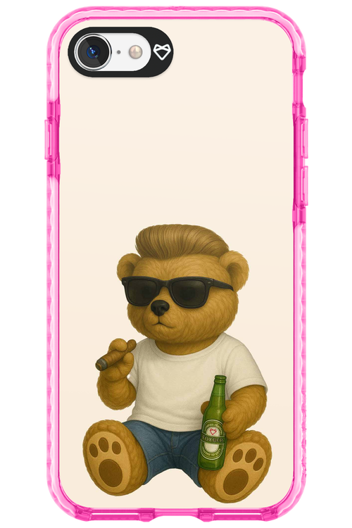 Gamibeer (Desert) - Apple iPhone 7