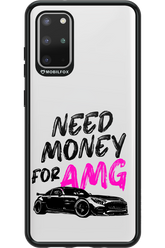Need money for AMG - Samsung Galaxy S20+