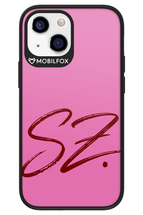 (Sorbet) SZ 2.0 - Apple iPhone 13 Mini