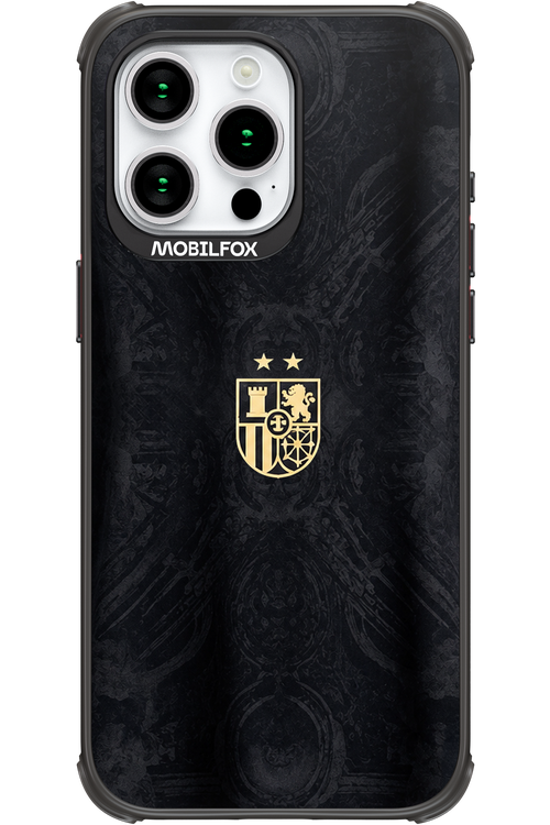 Spain Classic 2.0 - Apple iPhone 15 Pro Max