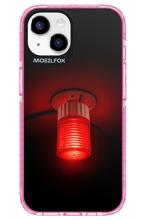 Alarm 2.0 - Apple iPhone 14