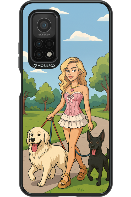 Weaf 2.0 - Xiaomi Mi 10T 5G