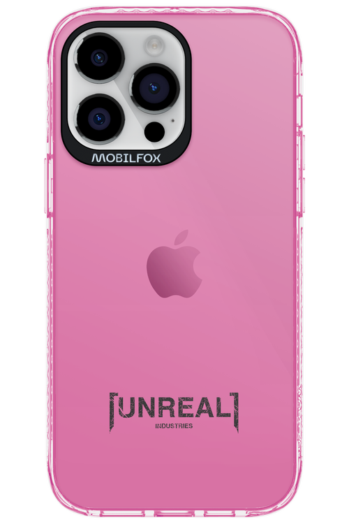 Minilogo 2.0 - Apple iPhone 14 Pro Max
