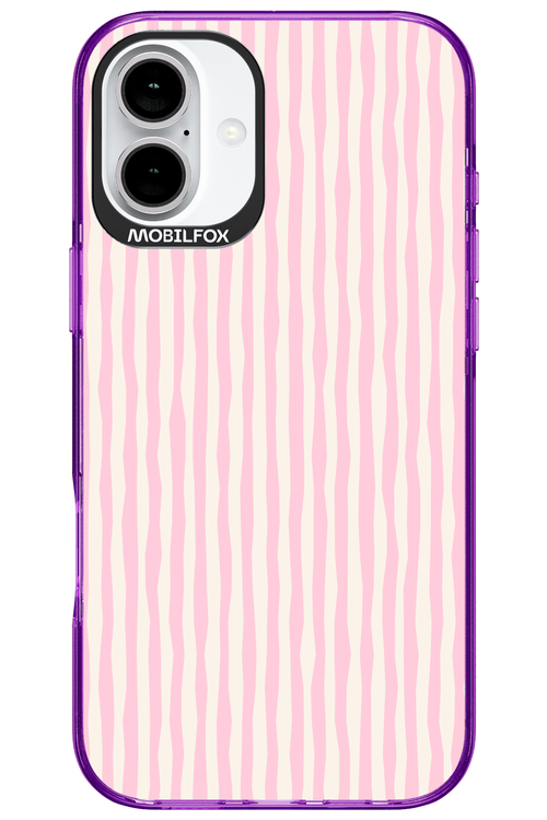 Beach Girl 2.0 - Apple iPhone 16 Plus